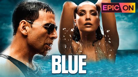 blue film telugu lo|Blue 2009 Full Movie Online